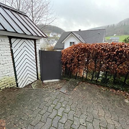 Schmallenberger Ferienhaus Kültér fotó