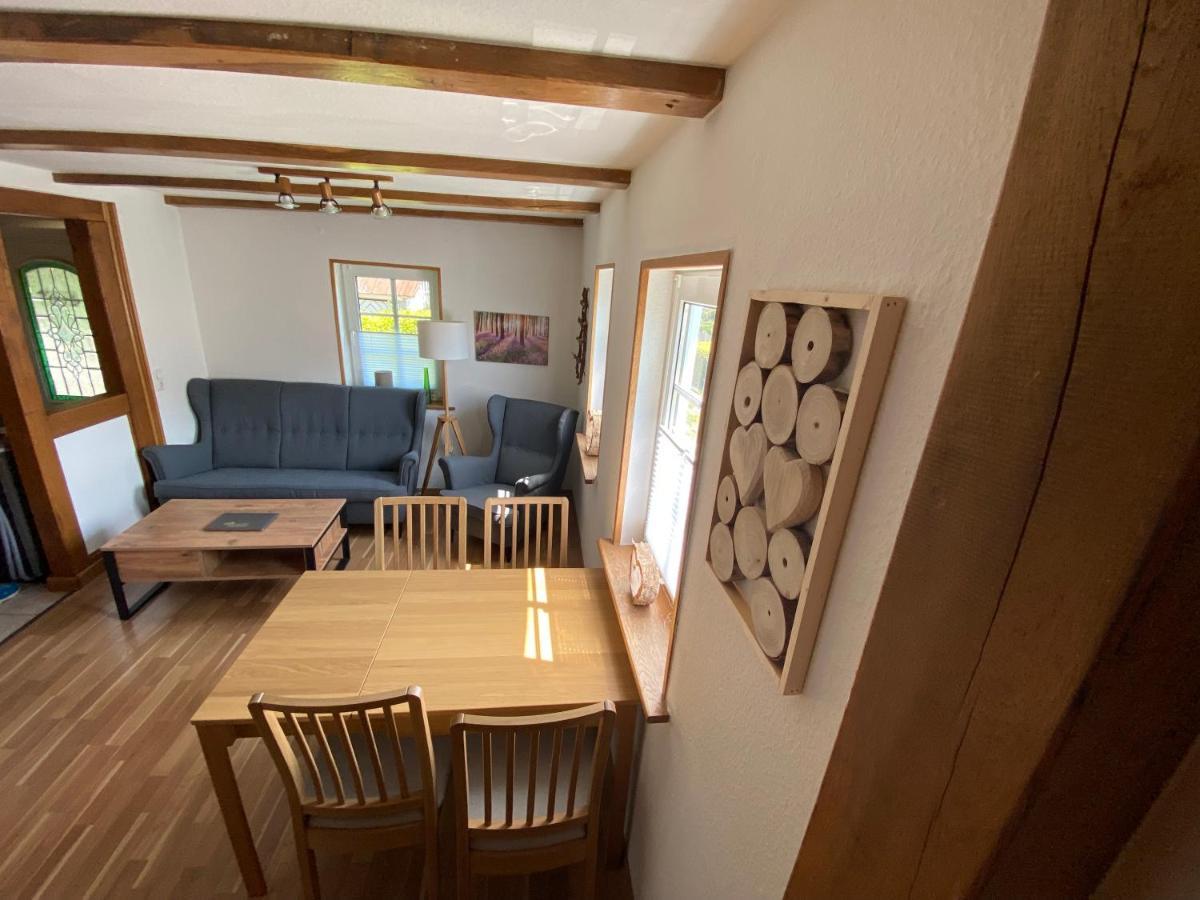 Schmallenberger Ferienhaus Kültér fotó