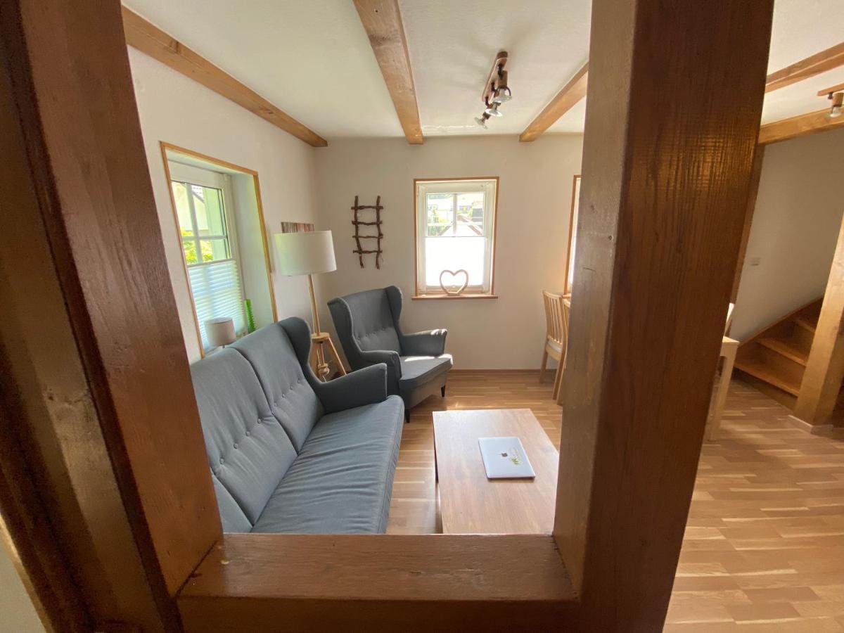 Schmallenberger Ferienhaus Kültér fotó