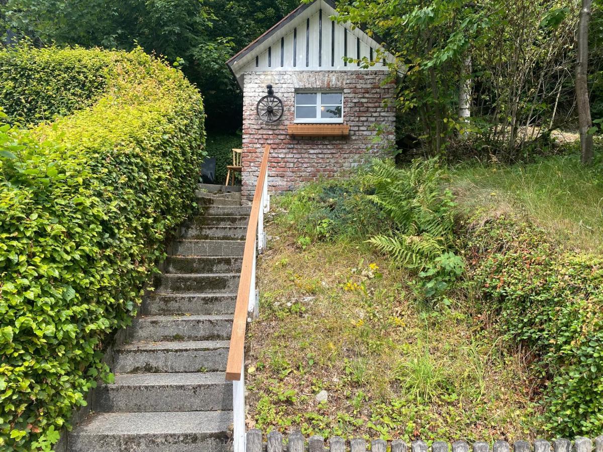 Schmallenberger Ferienhaus Kültér fotó