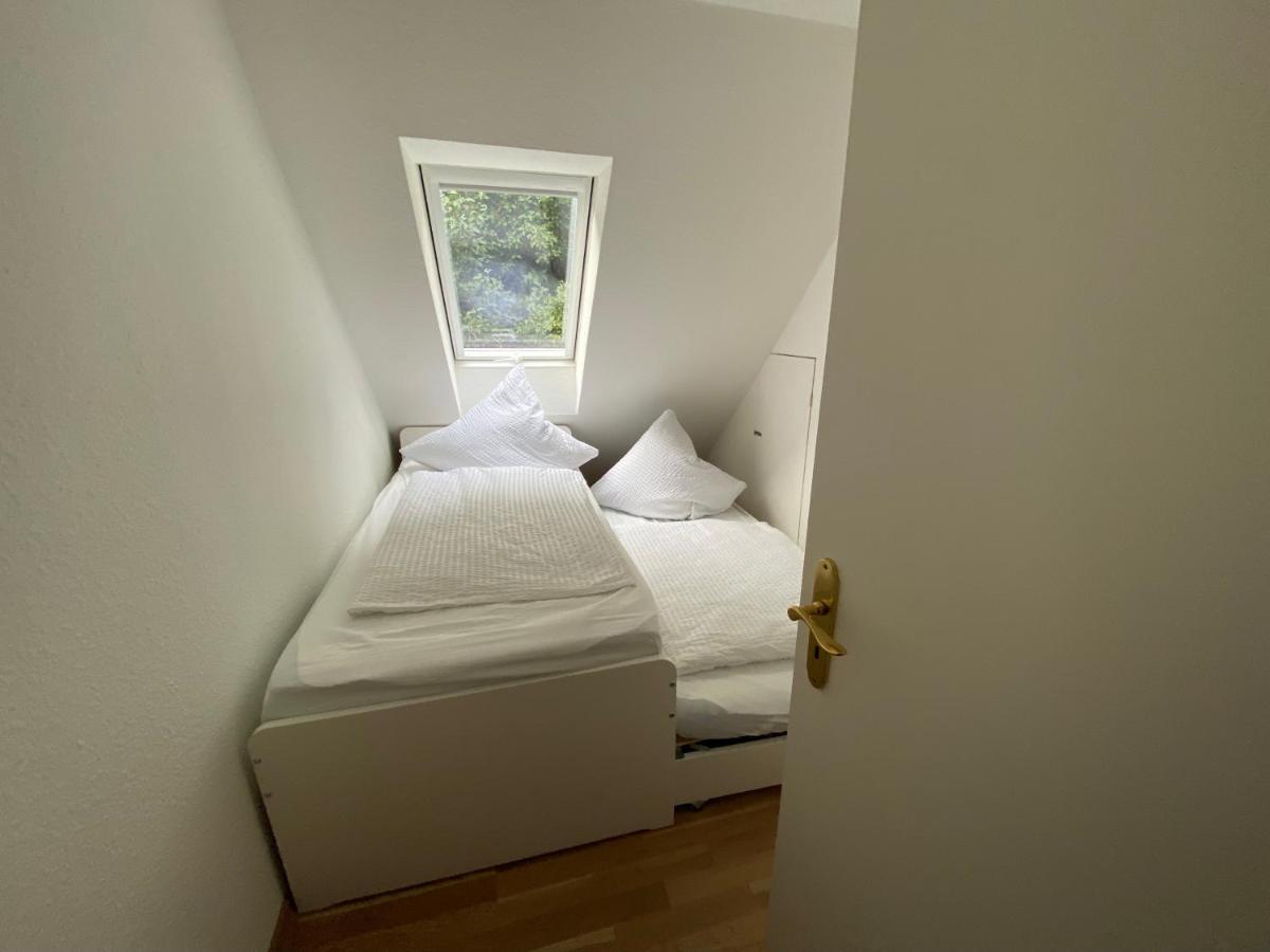Schmallenberger Ferienhaus Kültér fotó