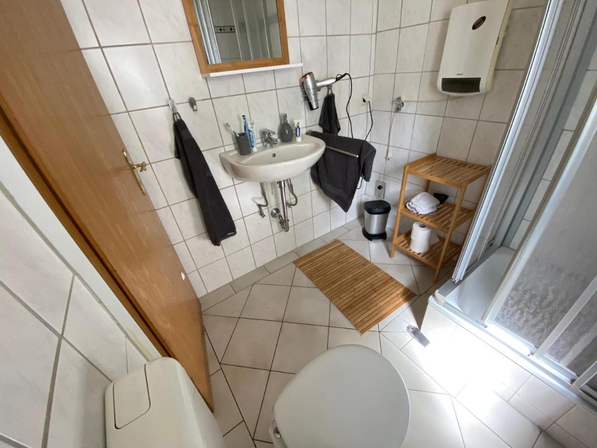Schmallenberger Ferienhaus Kültér fotó
