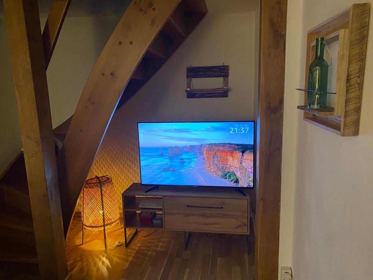 Schmallenberger Ferienhaus Kültér fotó