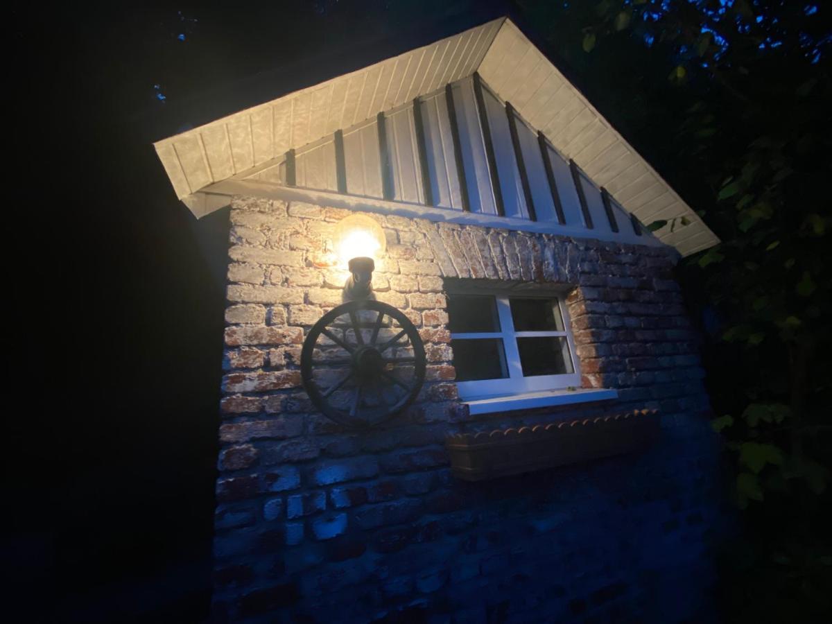 Schmallenberger Ferienhaus Kültér fotó