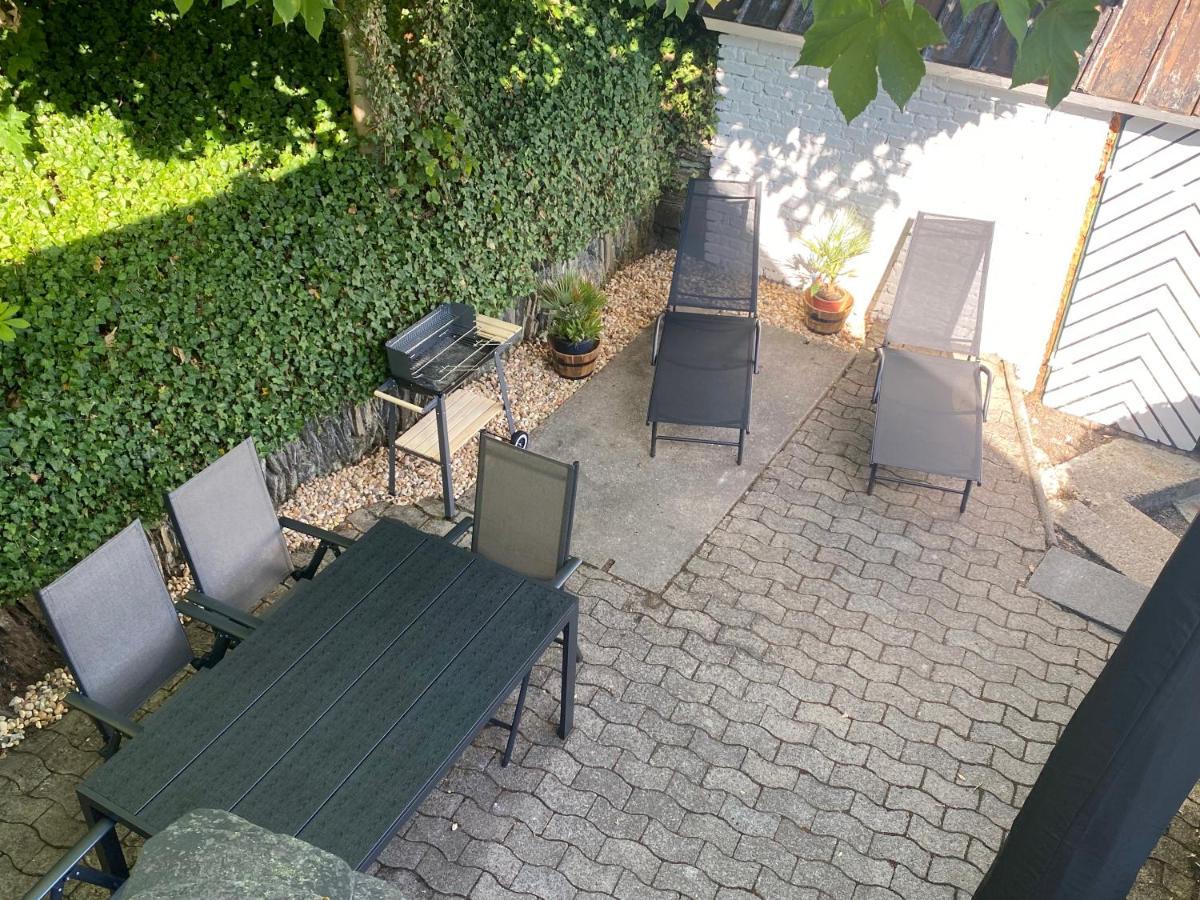 Schmallenberger Ferienhaus Kültér fotó