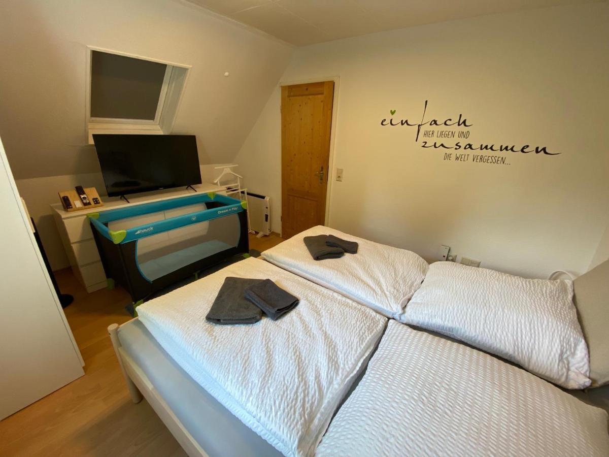 Schmallenberger Ferienhaus Kültér fotó
